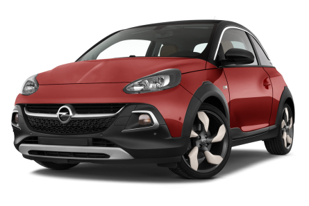 Opel Adam