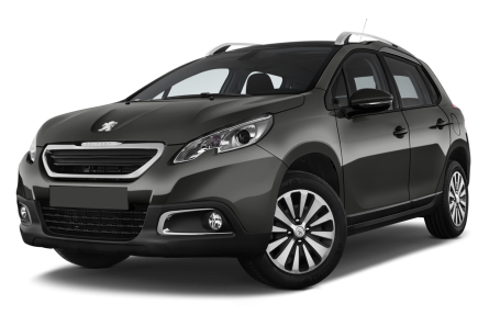 Révision Peugeot 2008 