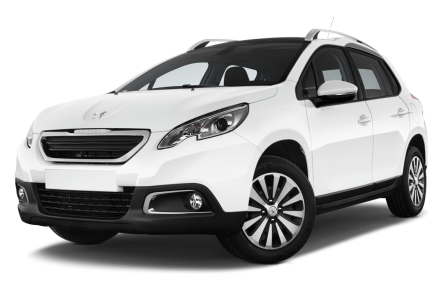 Peugeot 2008 Business