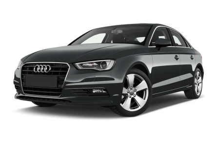 Audi A3 Berline