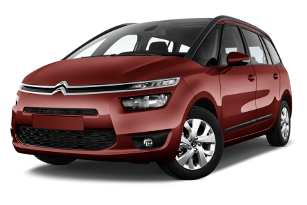 Citroen Grand C4 Picasso