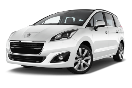 Peugeot 5008 Business