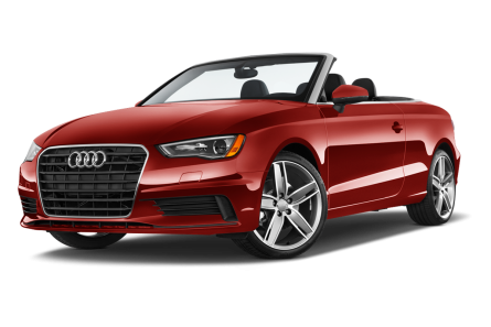 Audi A3 Cabriolet