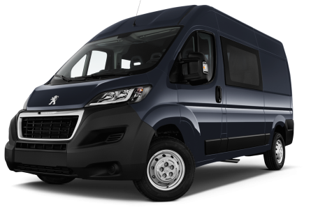 Révision Peugeot Boxer Cabine Approfondie 