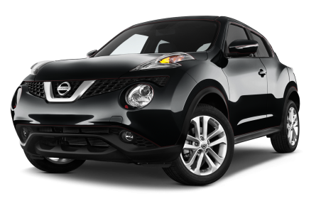 Revision de votre Nissan Juke