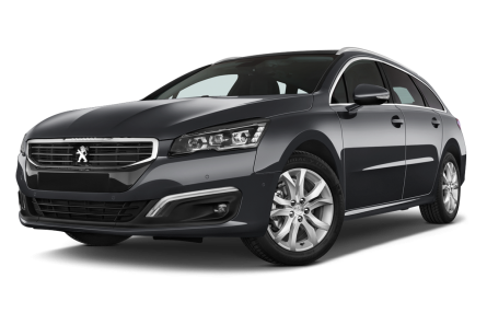 Révision Peugeot 508