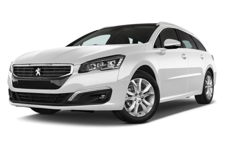 Révision Peugeot 508 SW