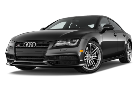 Audi S7 Sportback