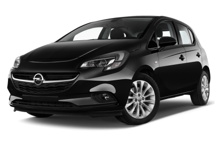 Αναθεώρηση Opel Corsa