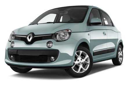 Renault Twingo 3