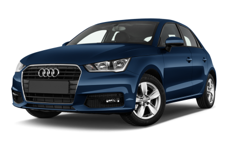 Révision Audi A1 Sportback