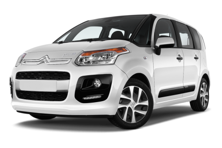 Citroen C3 Societe