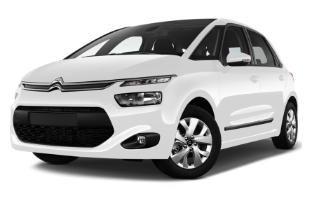 Citroen C4 Societe