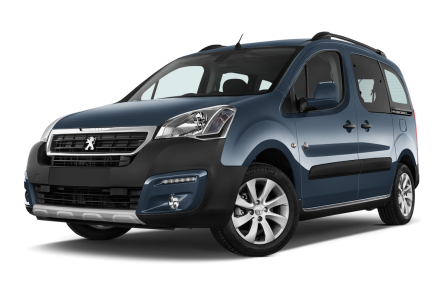 Révision Peugeot Partner Tepee