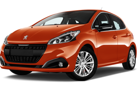 Révision Peugeot 208