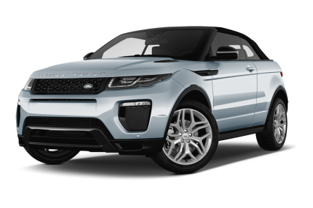 Land Rover Range Rover Evoque Business