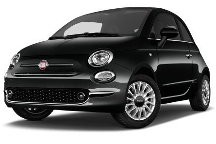 Fiat 500 Serie 4