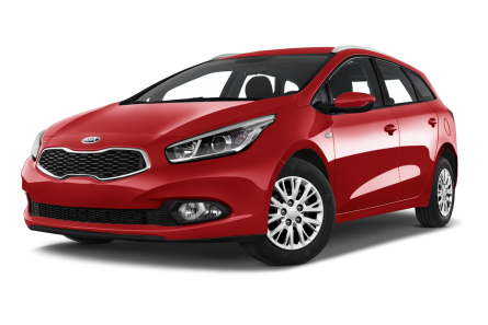 Kia CEE'd SW