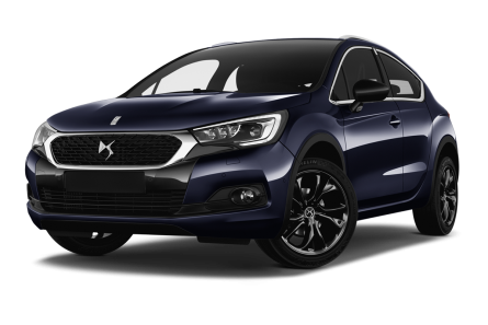 Ds DS4 Crossback