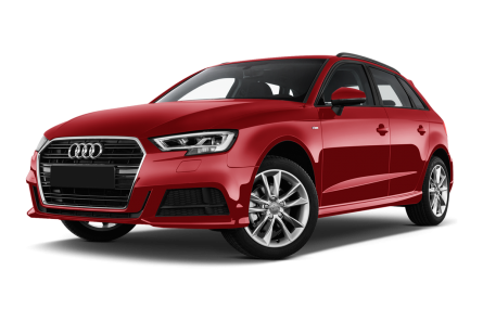 Révision Audi A3 Sportback