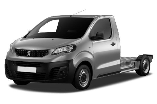 Révision Peugeot Expert Plancher Cabine 