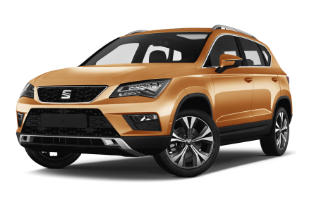 Seat Ateca Business