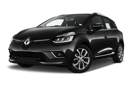 Révision Renault Clio 4 Estate