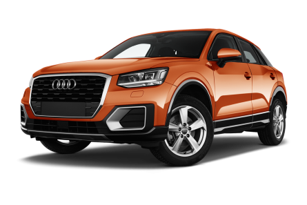 Révision Audi Q2 