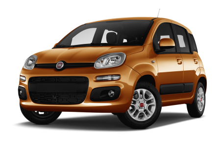 Fiat Panda Serie 1