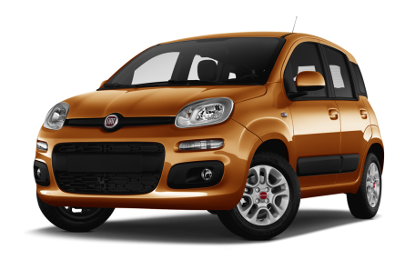 Révision Fiat Panda Serie 1 