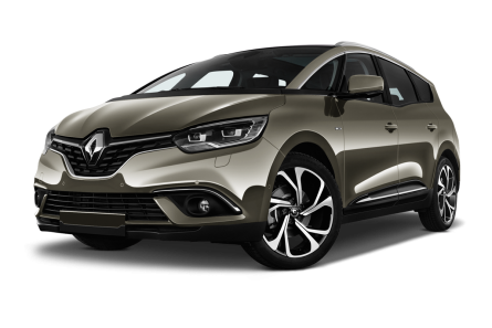 Révision Renault Grand Scenic 4 