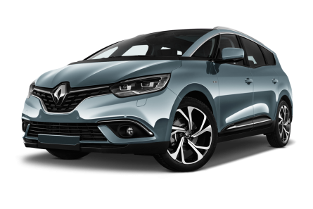 Révision Renault Grand Scenic 4 Business 