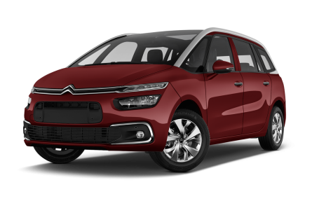 Révision Citroen Grand C4 Picasso