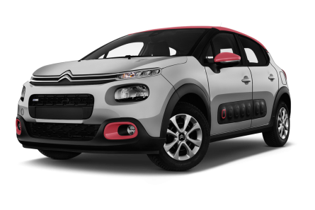 Révision Citroen C3