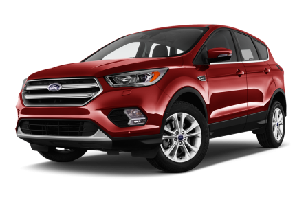 Révision Ford Kuga 