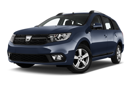 Révision Dacia Logan MCV 