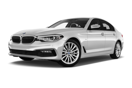 Bmw Serie 5 G30