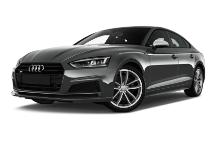 Audi S5 Sportback