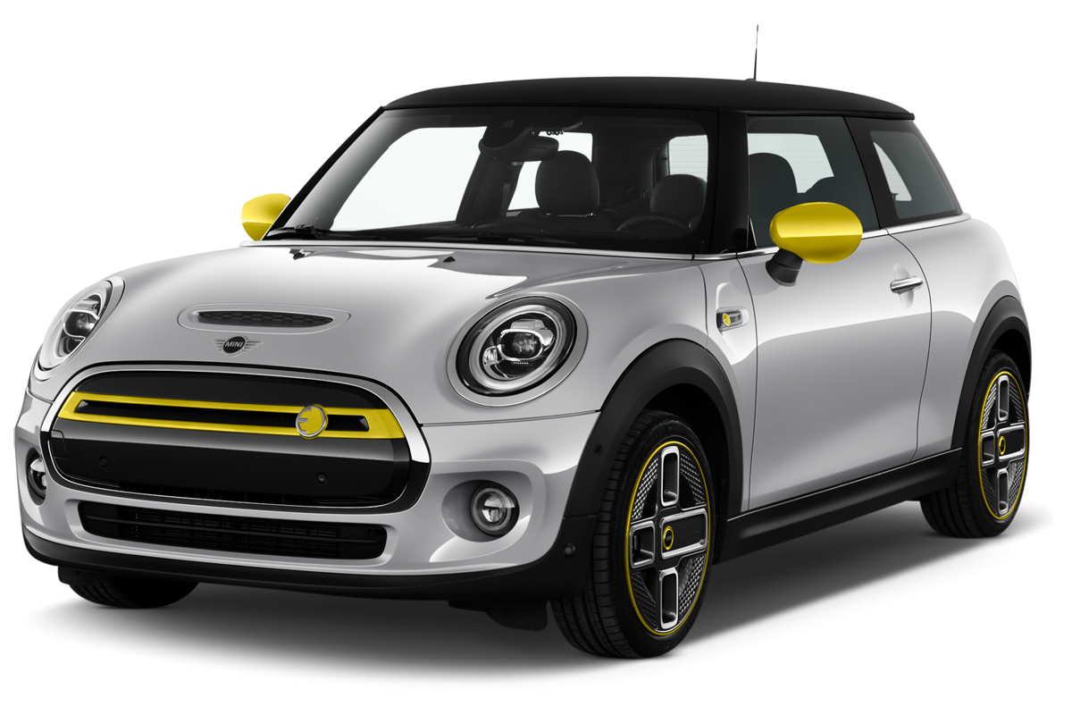 Mandataire Mini Hatch 3 Portes Electric F56 BEV LCI