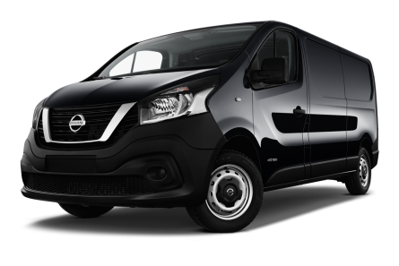 Nissan NV300 Combi