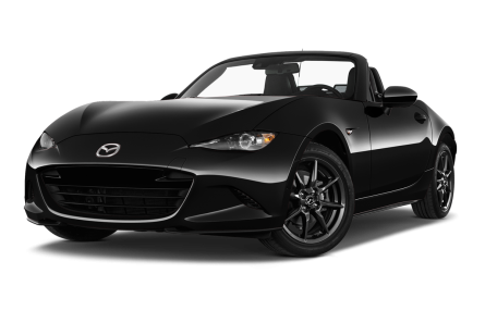 Mazda MX-5 RF