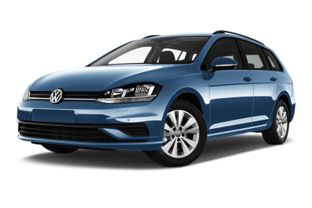 Volkswagen Golf SW