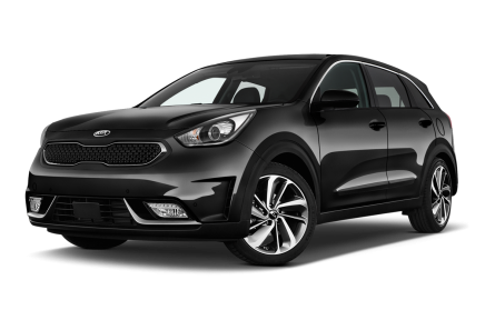 Kia Niro Business