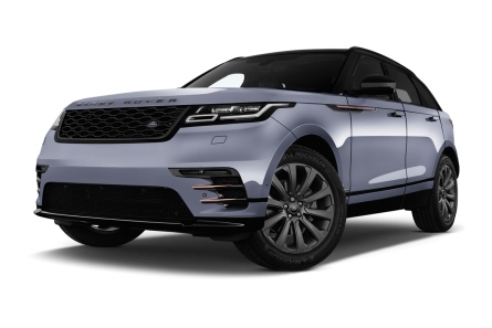 Mandataire Land Rover Range Rover Velar