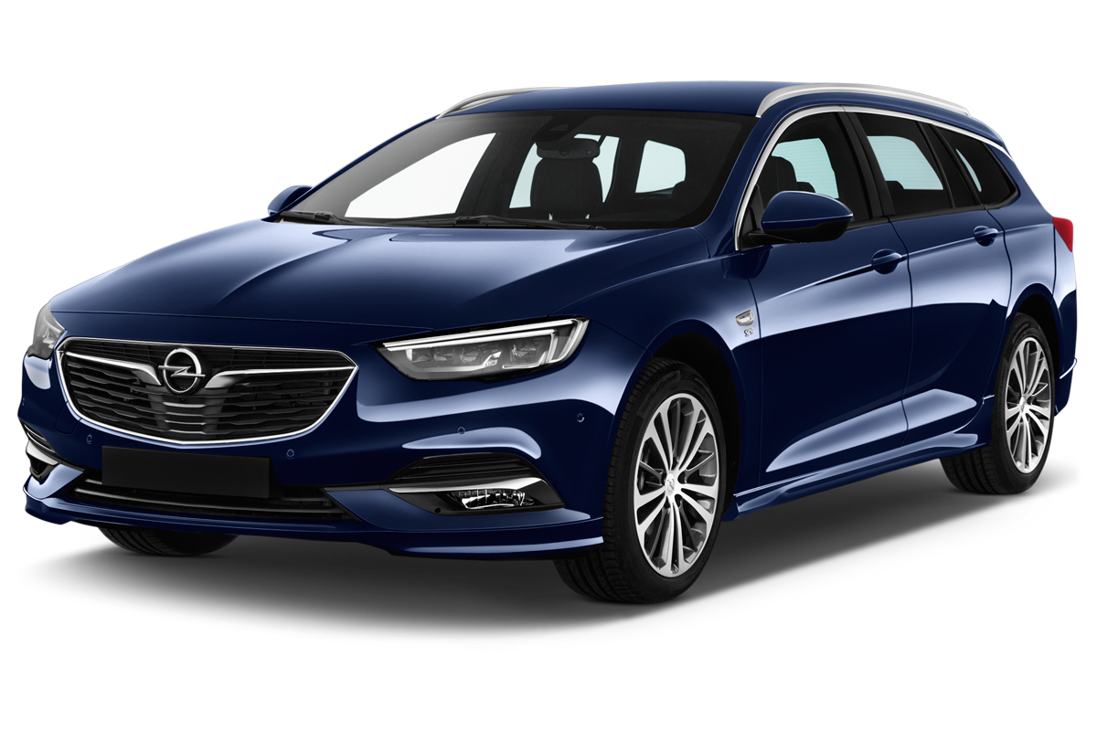 Opel Insignia Sports Tourer