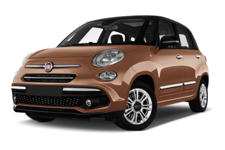 Fiat 500l Serie 5