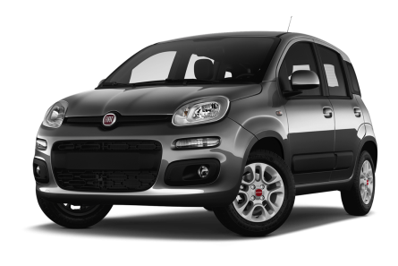 Fiat Panda Serie 2