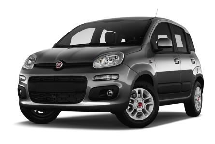 Révision Fiat Panda Serie 2 