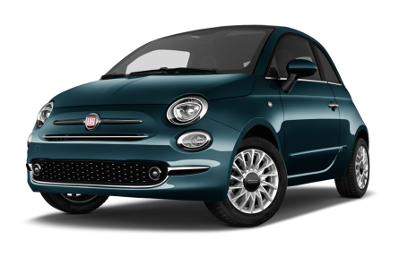 Fiat 500 Serie 6