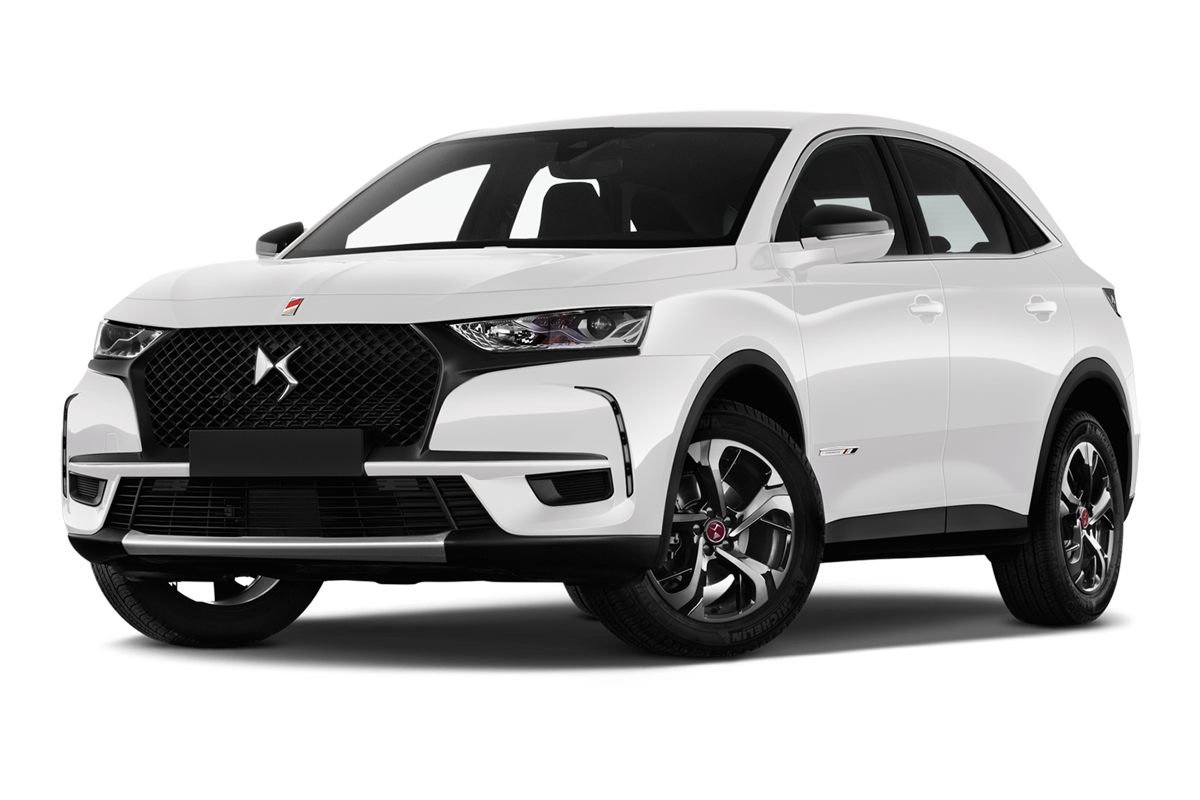 Ds DS7 Crossback Business